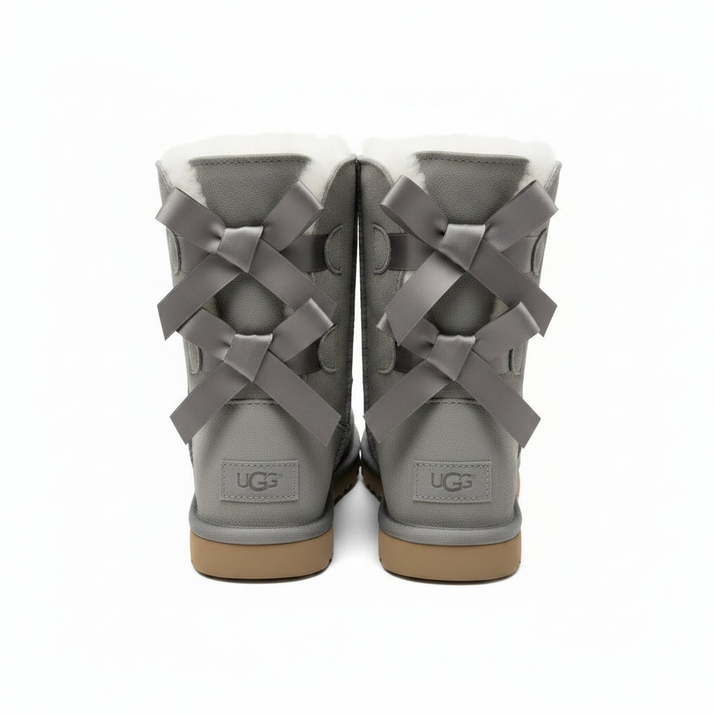UGG Bailey Bow Boots