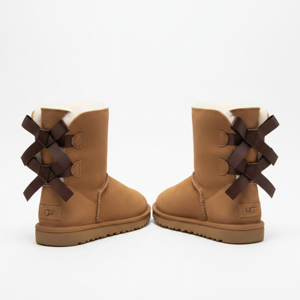 UGG Bailey Bow Boots