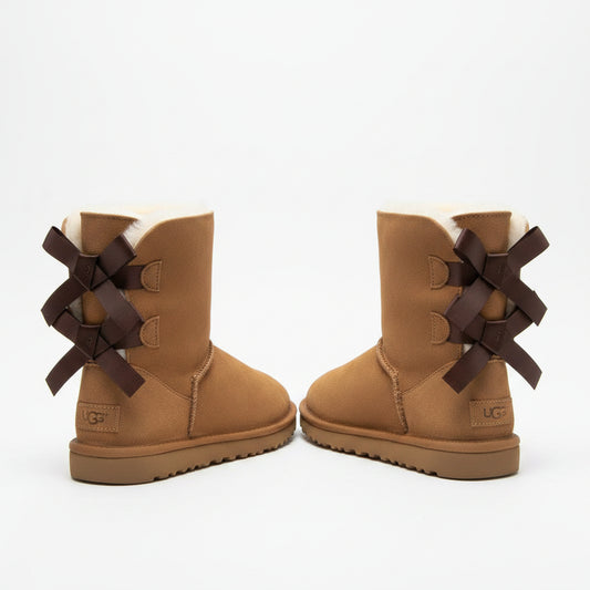 UGG Bailey Bow Boots