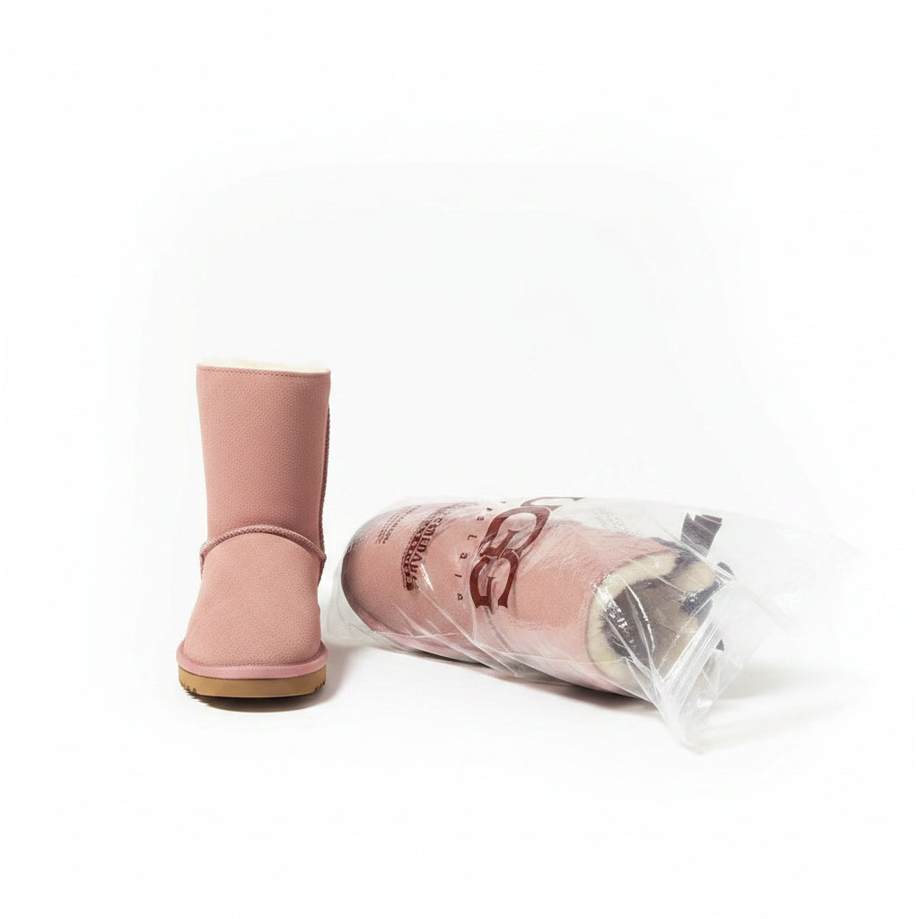 UGG Bailey Bow Boots