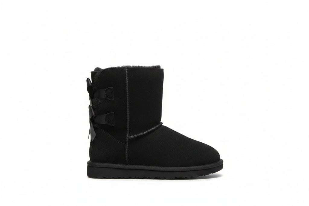 UGG Bailey Bow Boots