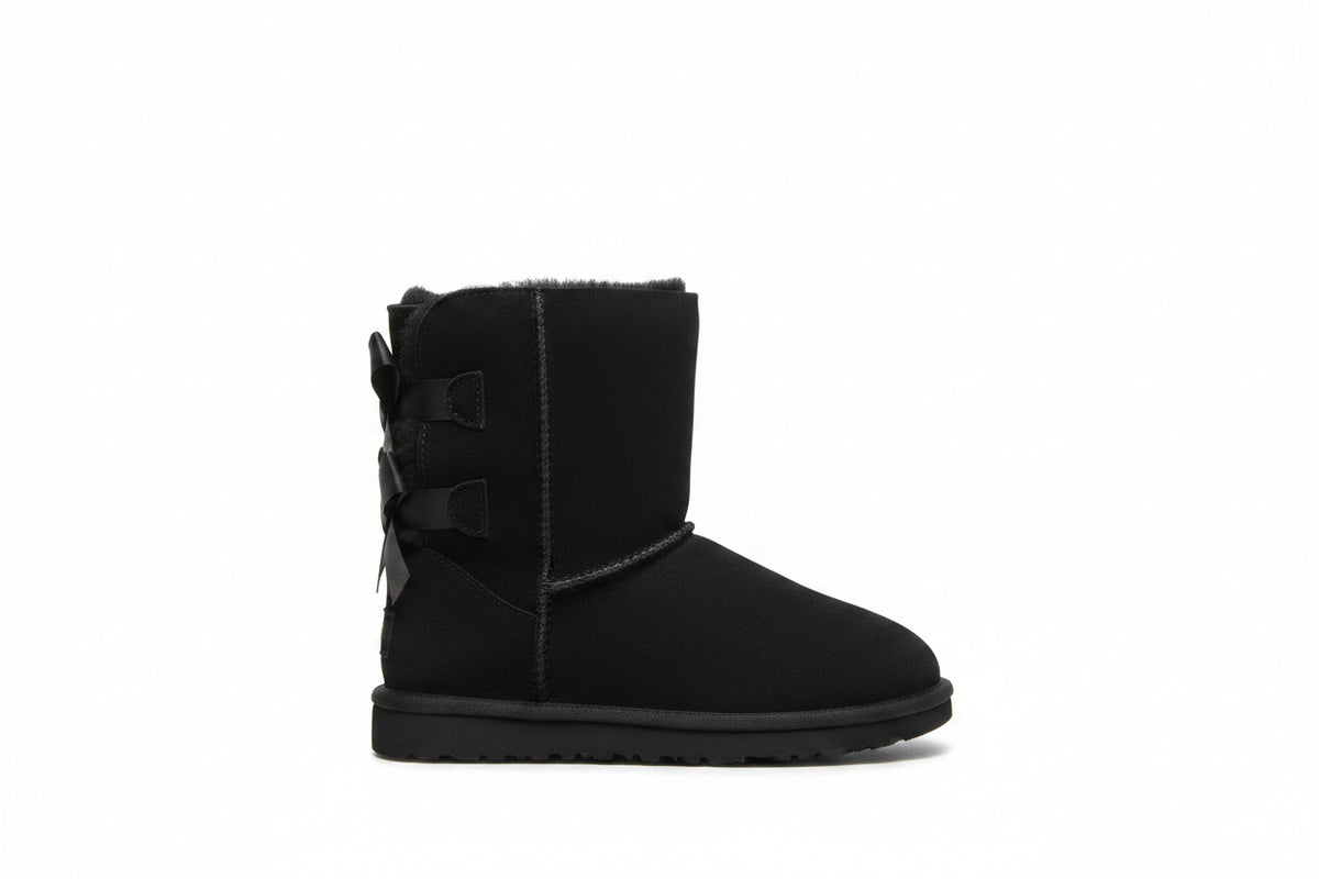UGG Bailey Bow Boots