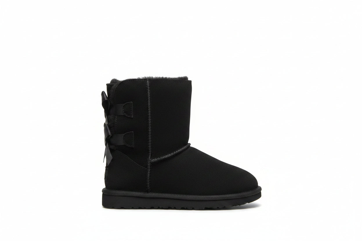 UGG Bailey Bow Boots