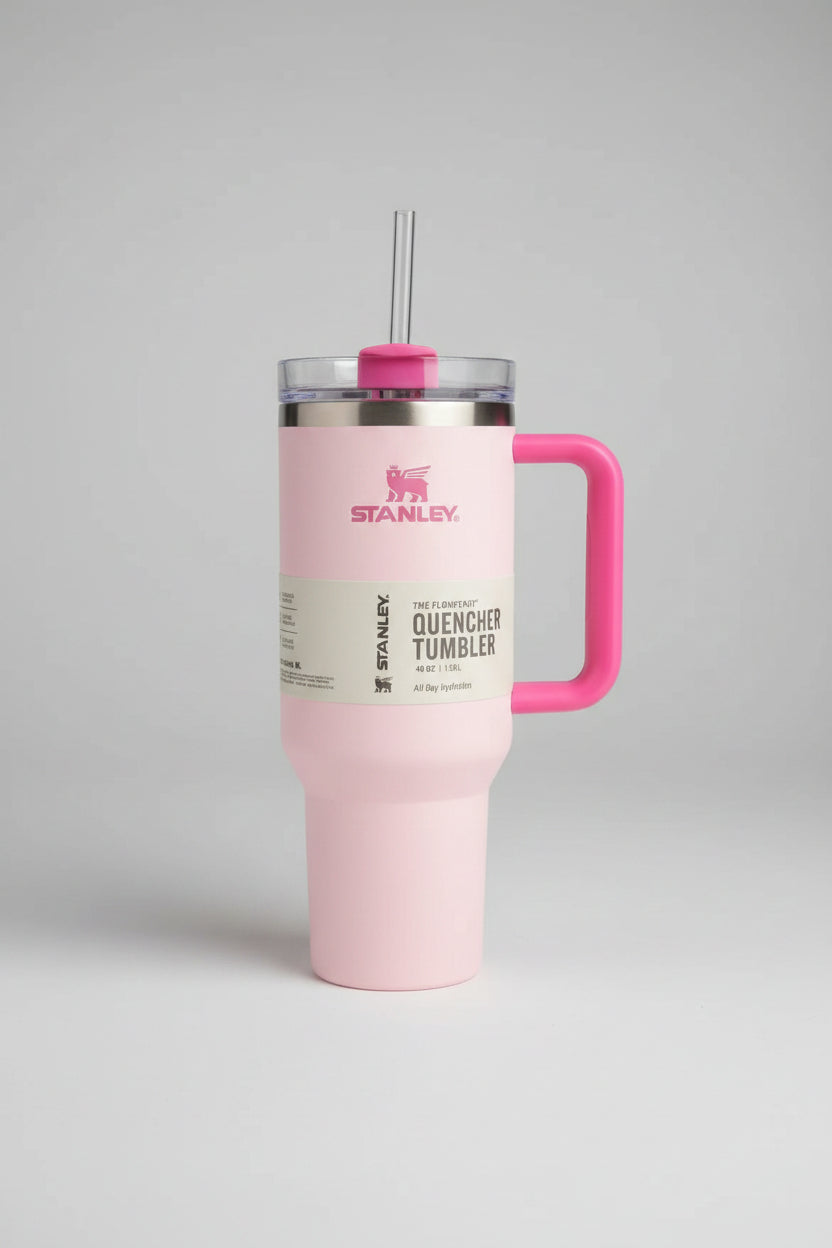 Stanley Quencher H2.0 Tumbler - Icon Edition