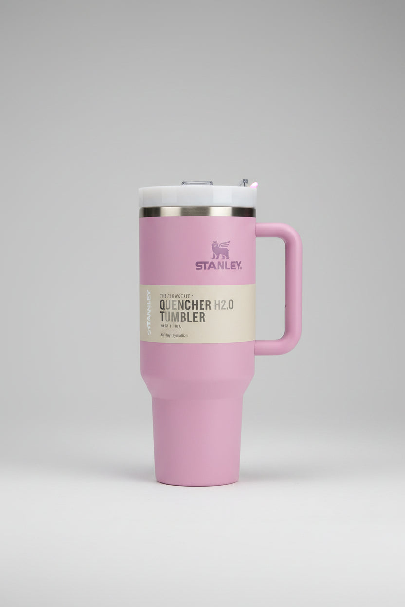 Stanley Quencher H2.0 Tumbler - Icon Edition