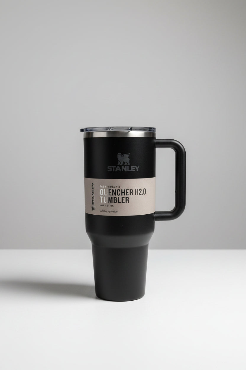 Stanley Quencher H2.0 Tumbler - Icon Edition