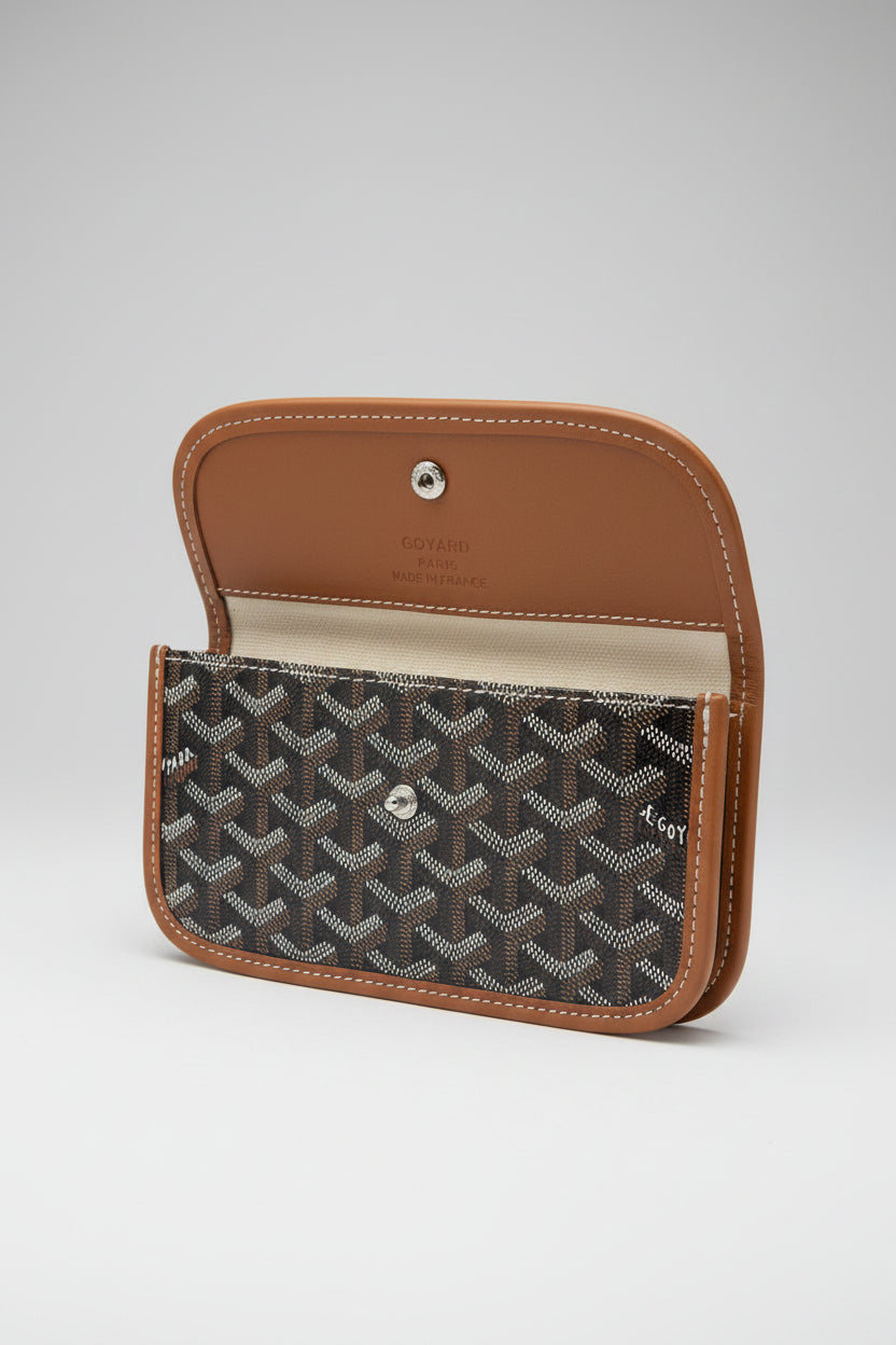 Goyard Tote Bag Set with Pouch