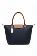 Longchamp Le Pliage bag side view