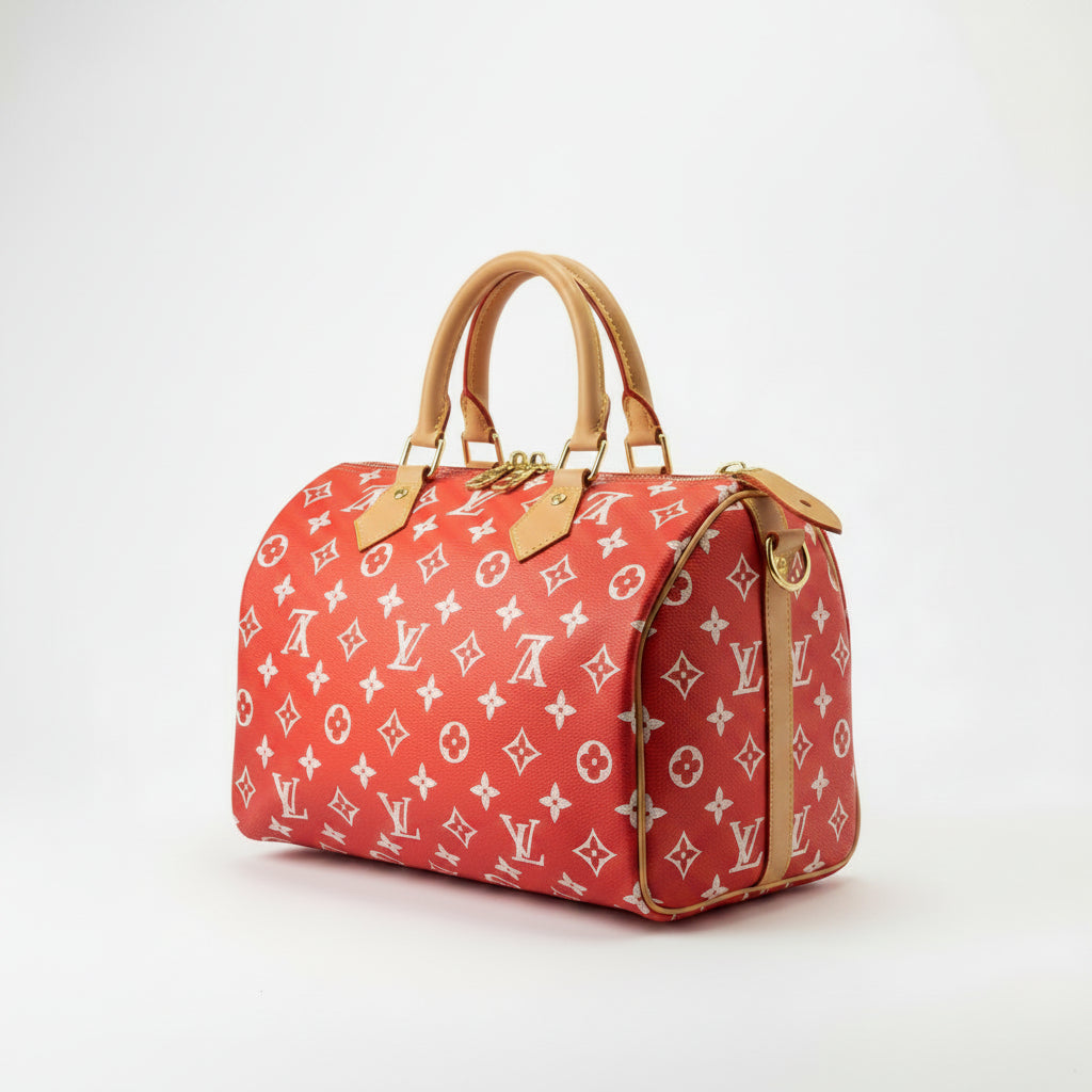 Louis Vuitton Speedy Monogram Bag