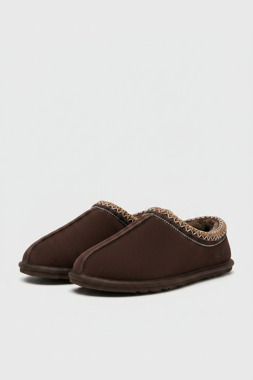 UGG Tasman Platform Slippers