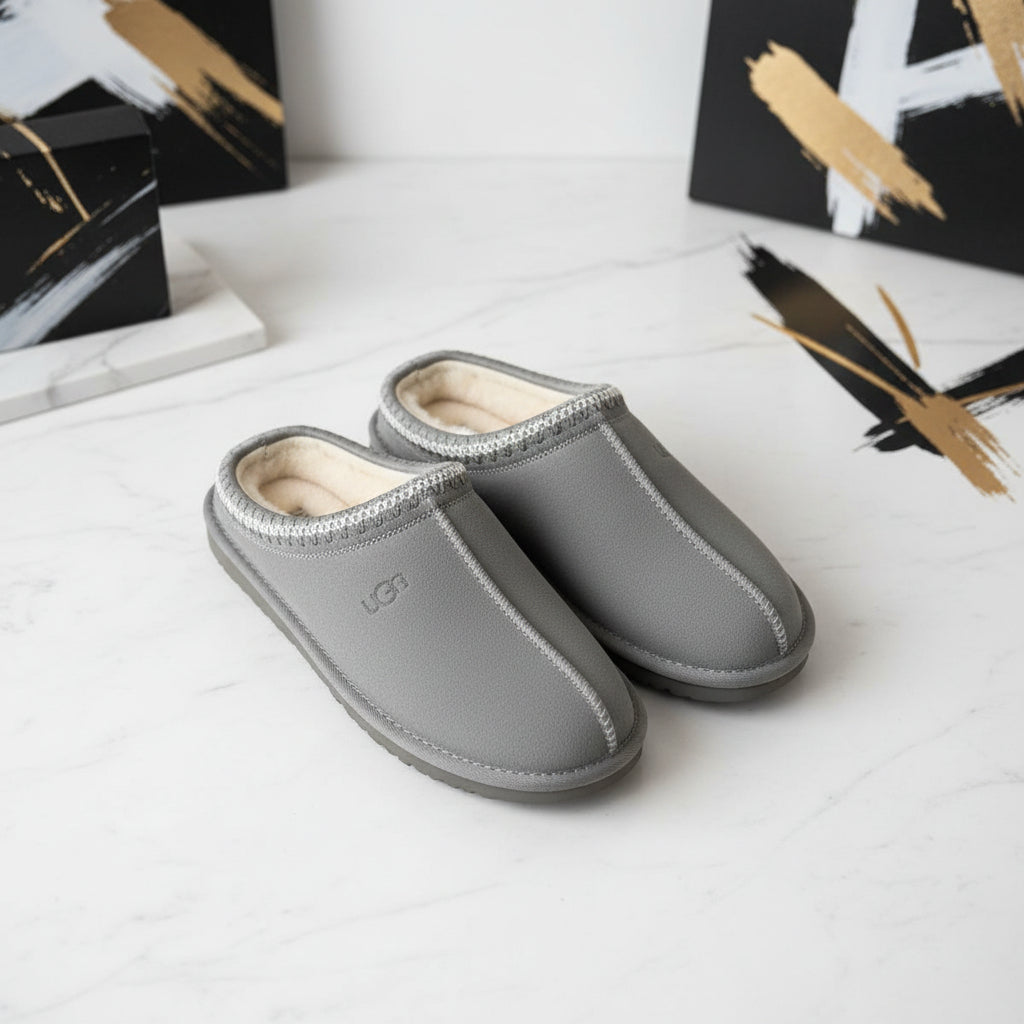UGG Tasman Platform Slippers