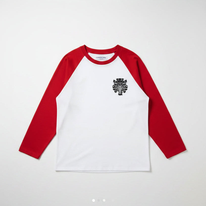 Chrome Hearts x Comme des Garcons