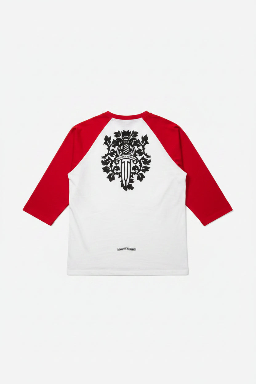 Chrome Hearts x Comme des Garcons