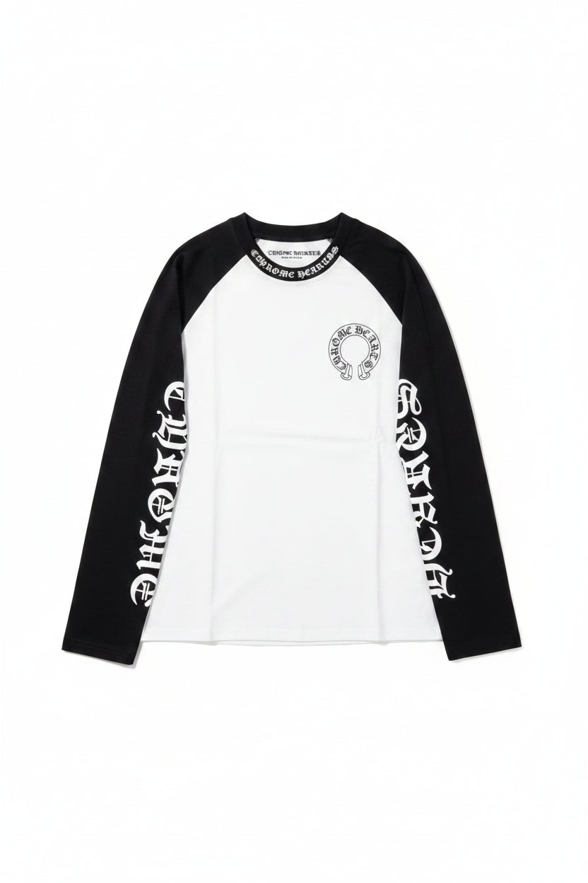 Chrome Hearts x Comme des Garcons