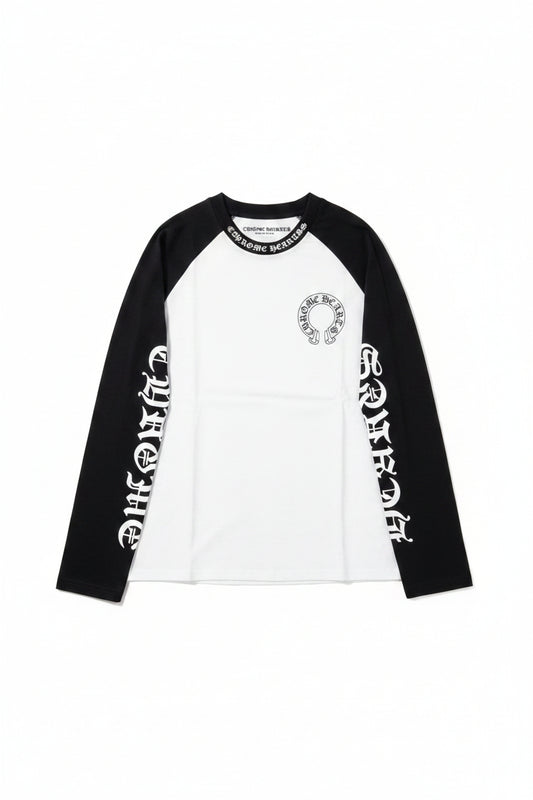 Chrome Hearts x Comme des Garcons