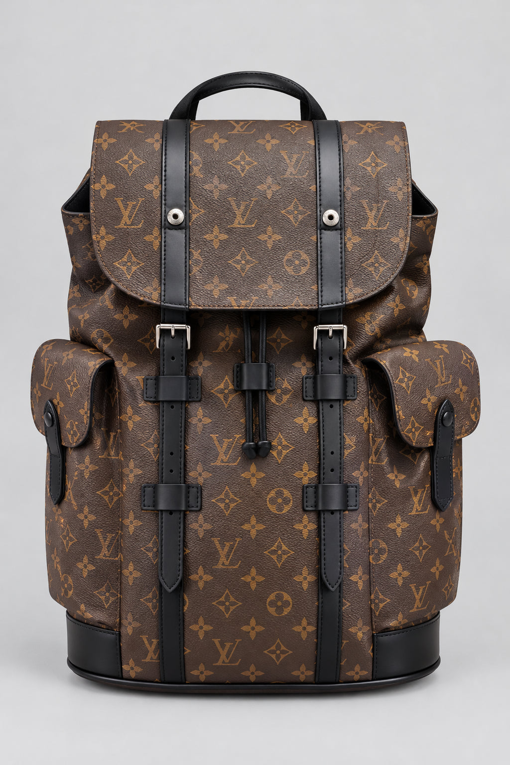 Louis Vuitton Christopher Backpack