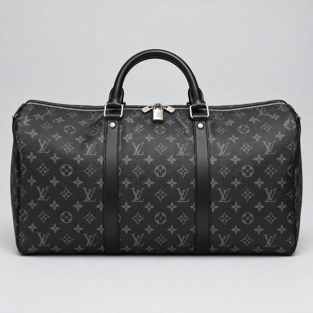 Louis Vuitton Keepall Bandoulière Monogram