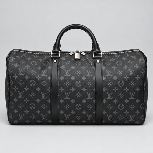 Louis Vuitton Keepall Bandoulière Monogram