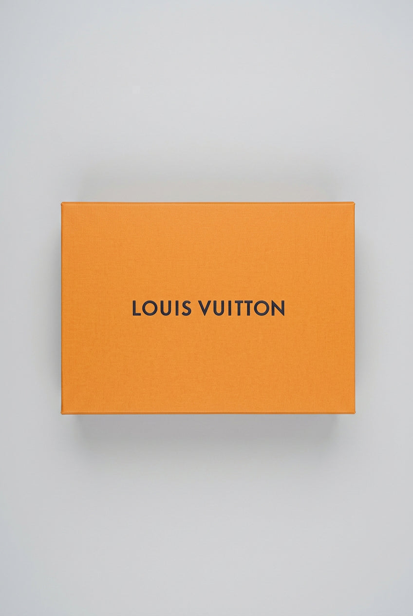 Louis Vuitton Belt & Wallet Set