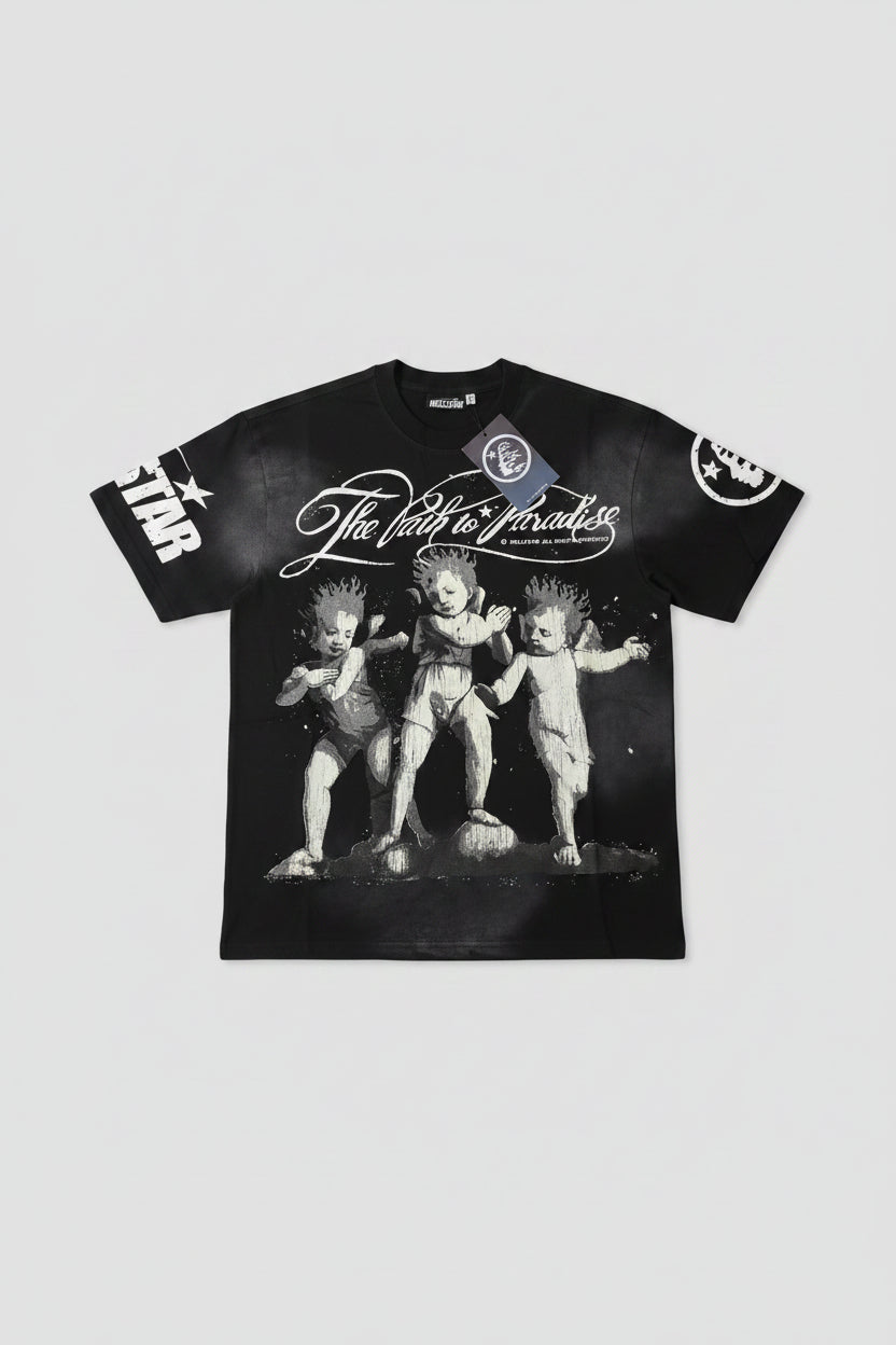 Hellstar Path to Paradise T-Shirt