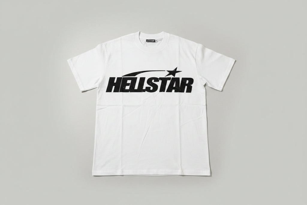 Hellstar Path to Paradise T-Shirt