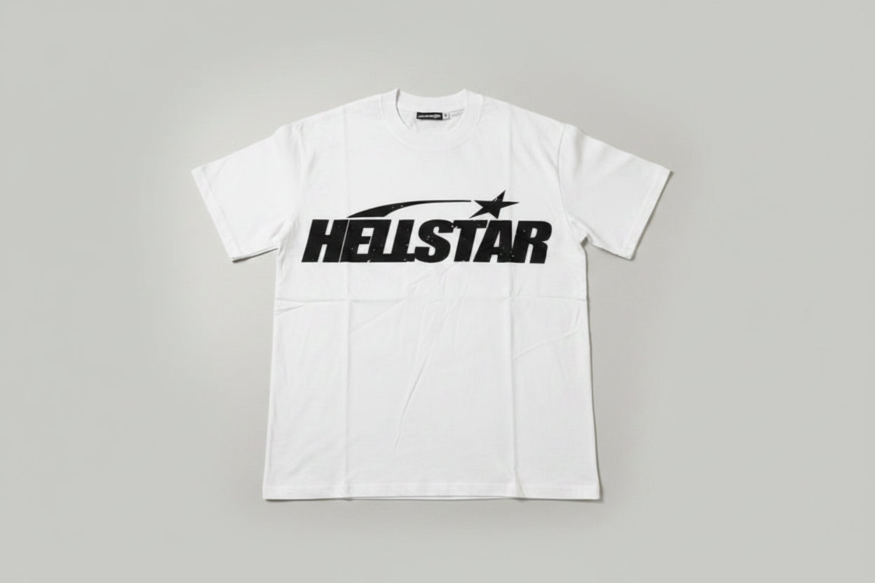 Hellstar Path to Paradise T-Shirt