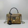Louis Vuitton Vanity Case Bag