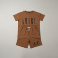 Amiri Kids Matching Set