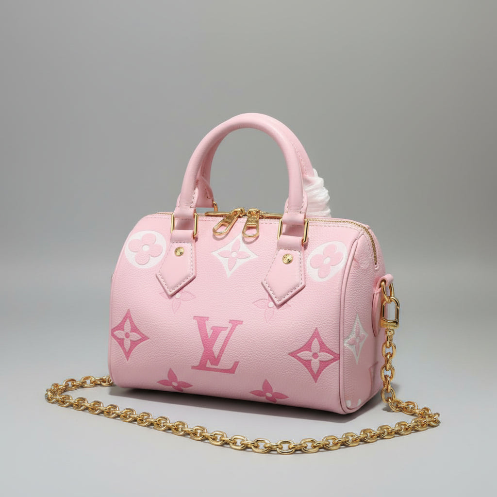 Louis Vuitton Speedy Bandoulière 16