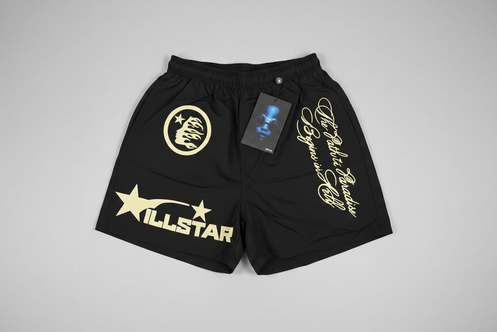 Hellstar Shorts