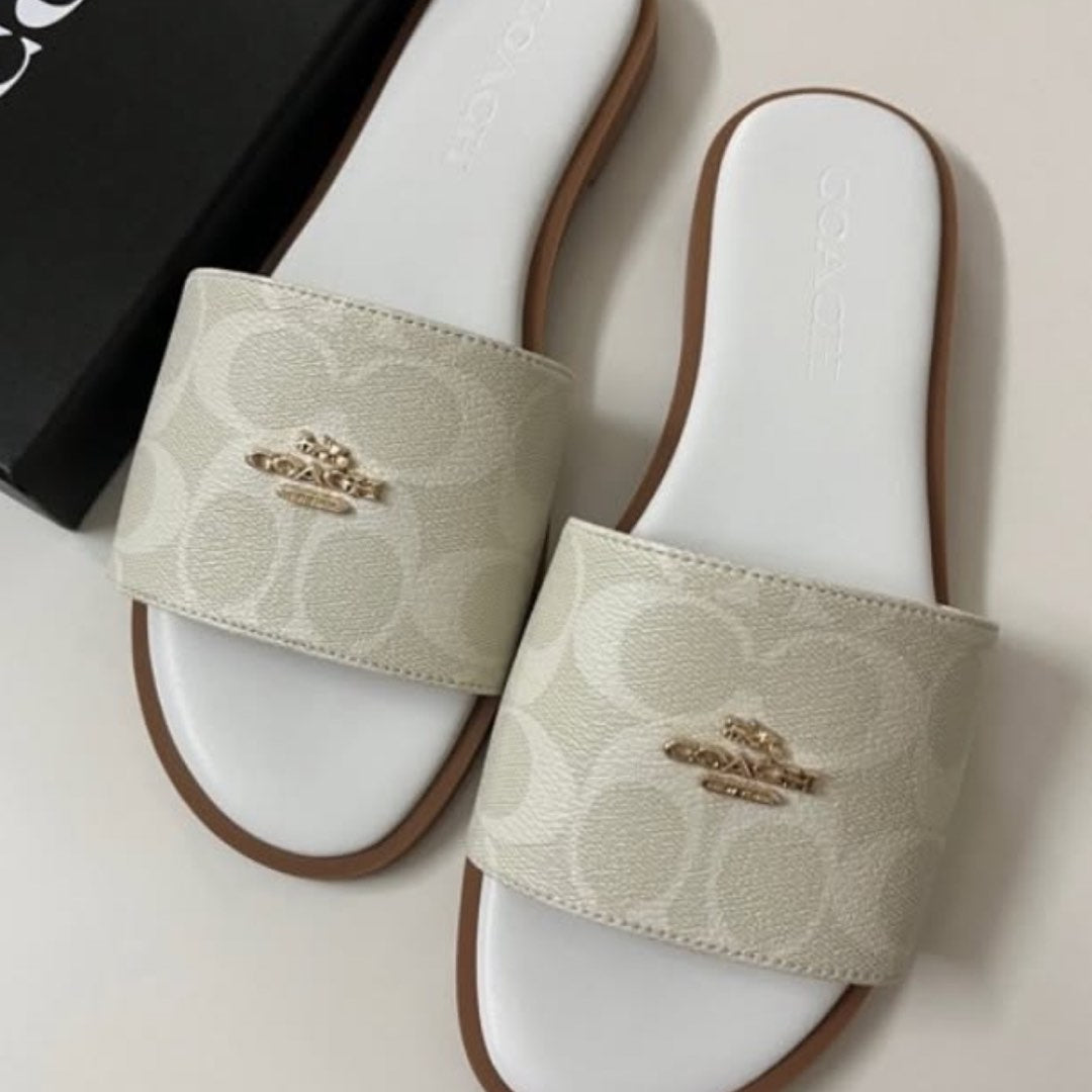 The Rivaz Coach Luxe Set