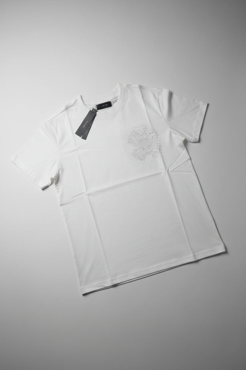 Amiri Graphic T-Shirt