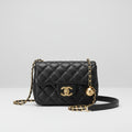 Chanel Classic Mini Flap Bag (Kids)