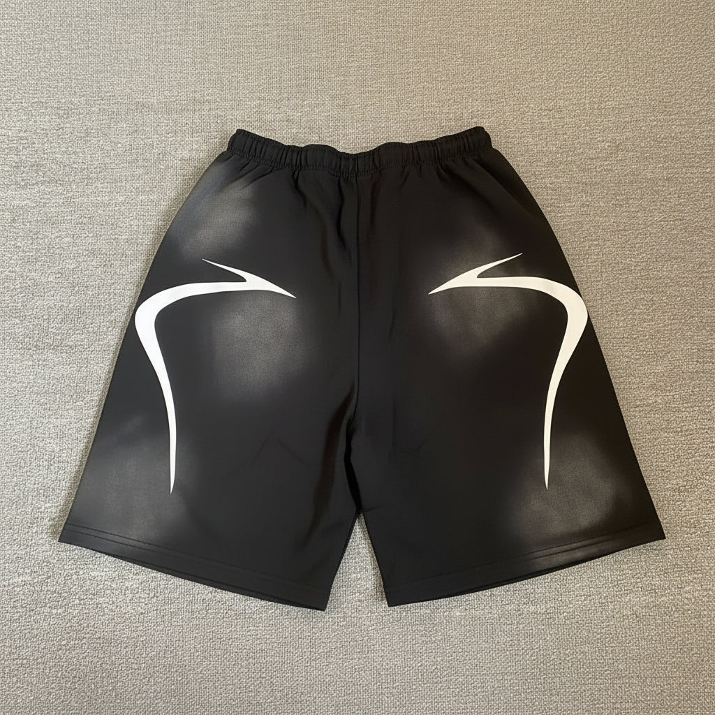 Hellstar Shorts