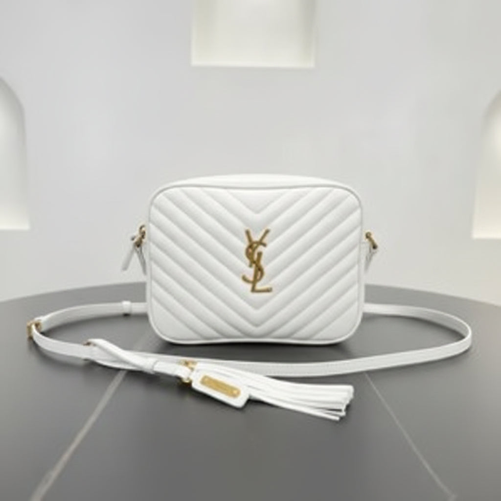 Saint Laurent Lou Camera Bag