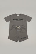 Fear of God Essentials Kids Matching Set