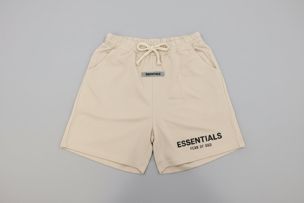 Essentials Sweat Pants (Men's)