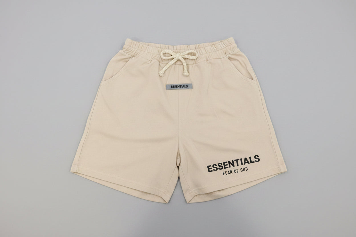 Essentials Sweat Pants (Men's)