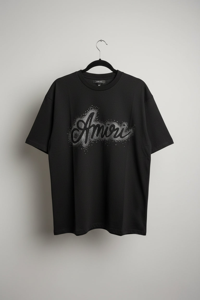 Amiri Graphic T-Shirt