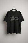 Amiri Graphic T-Shirt