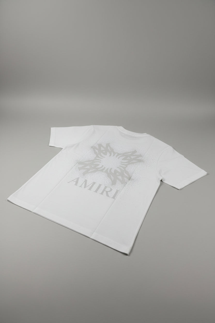 Amiri Graphic T-Shirt