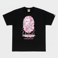 BAPE Cherry Blossom T-Shirt