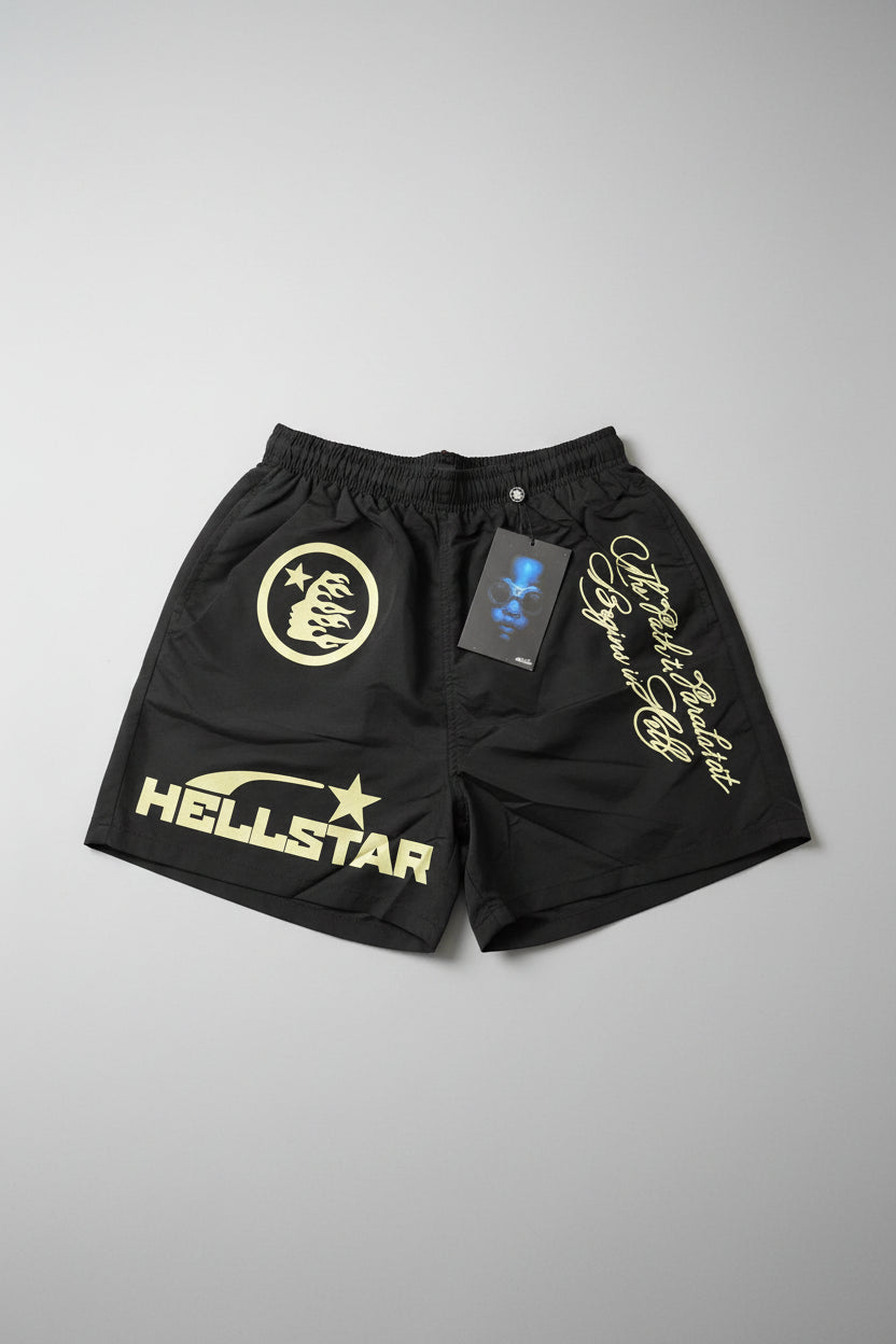 Hellstar Shorts