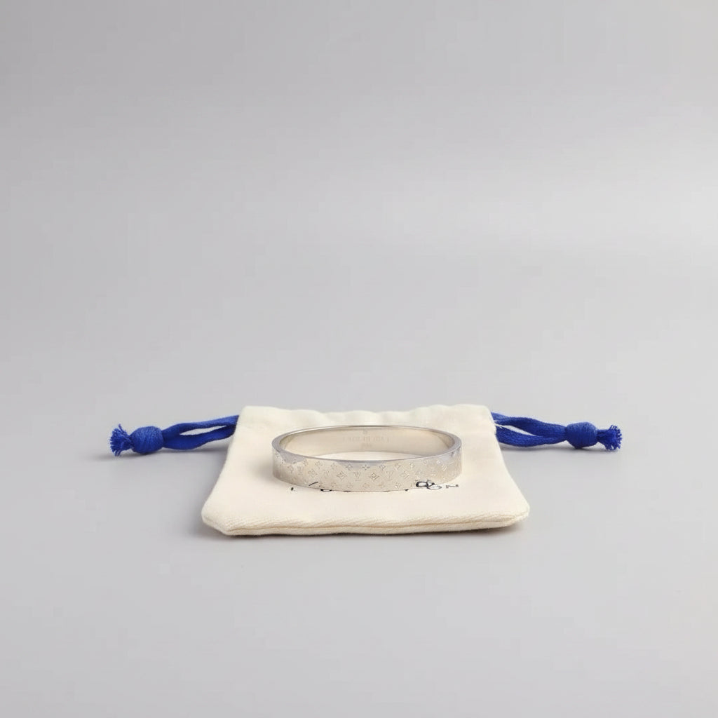 LV Bangle Bracelet