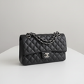 Rivaz x Chanel: The Power Duo